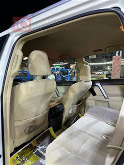 تويوتا لاندكروزر برادو